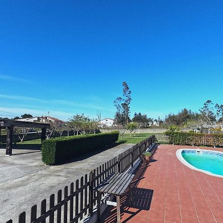 A Casa Do Lareiro Villa ซันเชนโช ภายนอก รูปภาพ