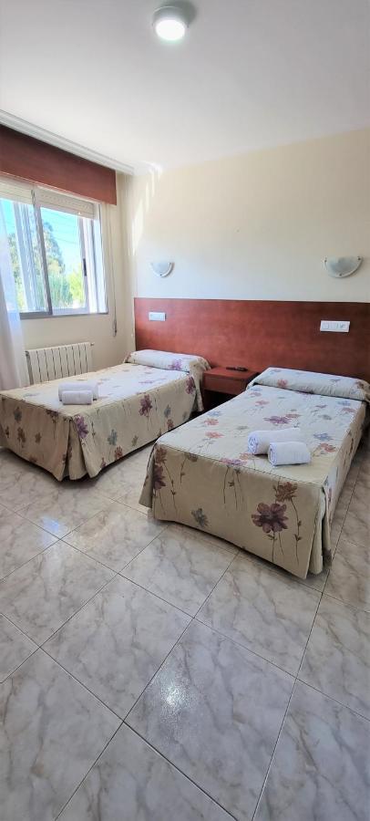 A Casa Do Lareiro Villa ซันเชนโช ภายนอก รูปภาพ