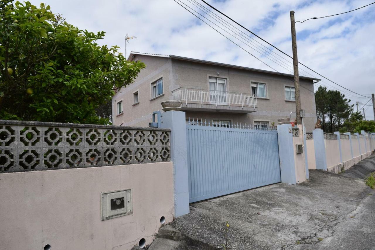 A Casa Do Lareiro Villa ซันเชนโช ภายนอก รูปภาพ