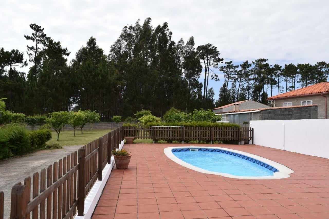 A Casa Do Lareiro Villa ซันเชนโช ภายนอก รูปภาพ