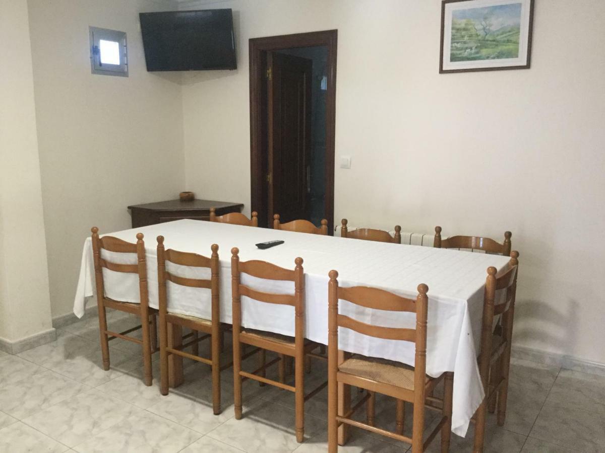 A Casa Do Lareiro Villa ซันเชนโช ภายนอก รูปภาพ