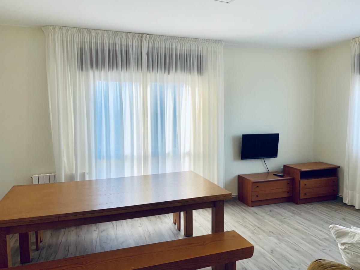A Casa Do Lareiro Villa ซันเชนโช ภายนอก รูปภาพ
